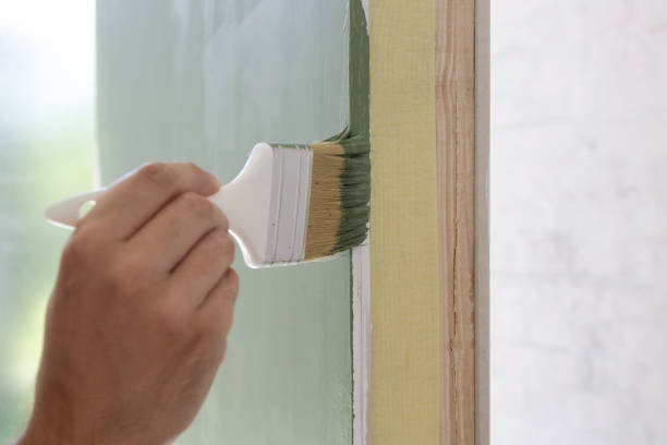 Best Airborne Mold Testing  in Westlake, OH