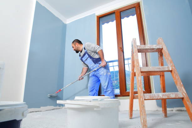 Best Air Quality Testing for Mold Spores  in Westlake, OH