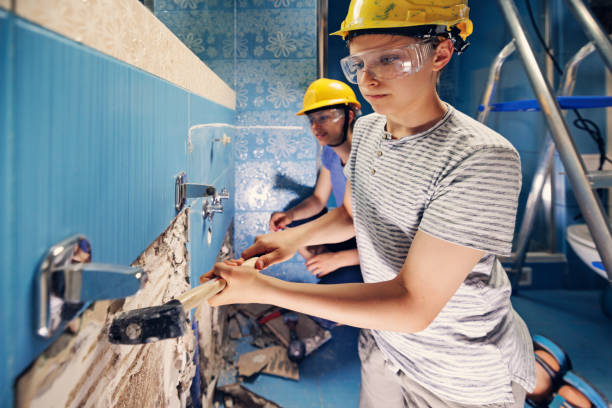 Best Industrial Mold Remediation  in Westlake, OH