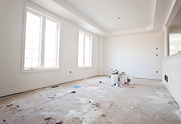 Forensic Mold Investigation in Westlake, OH